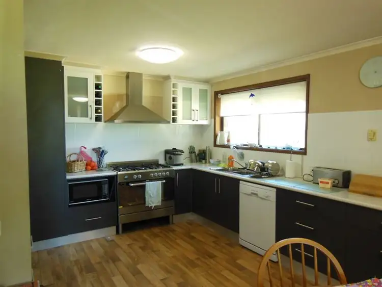 Second view of Homely house listing, 44 Beveridges Road, Lakes Entrance VIC 3909