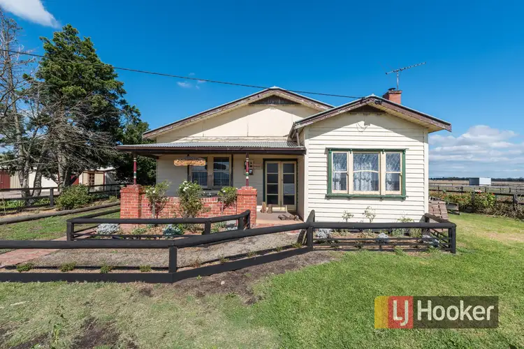 1/290 Convent School Road, Nar Nar Goon VIC 3812