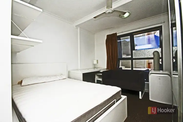 Third view of Homely unit listing, 613/188 Shafston Avenue, Kangaroo Point QLD 4169