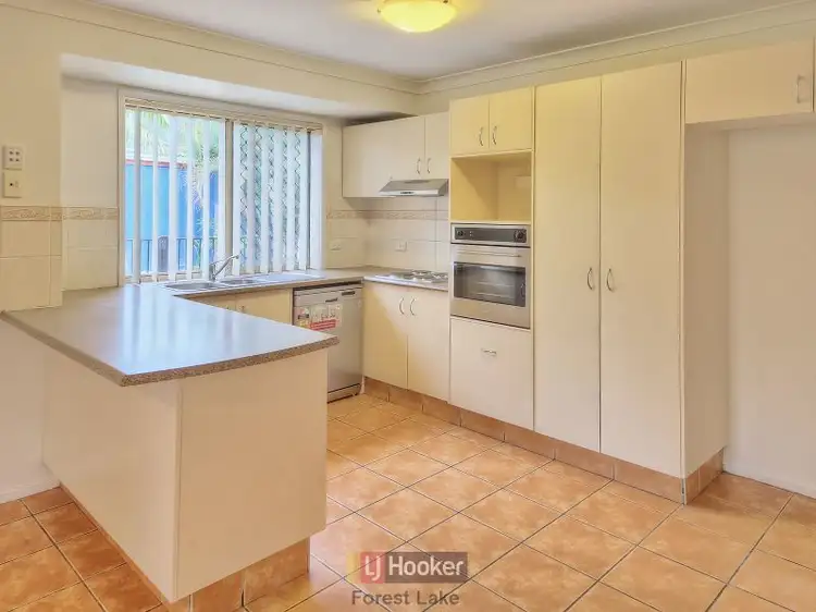 Second view of Homely house listing, 12 Purdie Place, Forest Lake QLD 4078