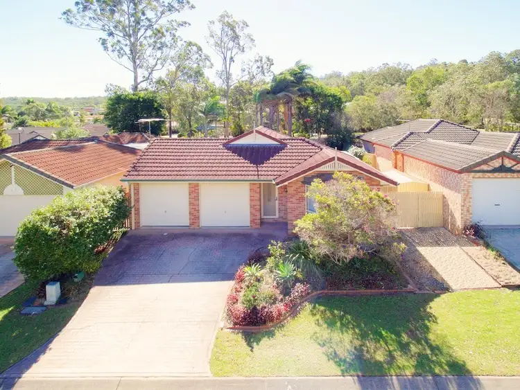 Main view of Homely house listing, 15 Michael Lynagh Drive, Daisy Hill QLD 4127