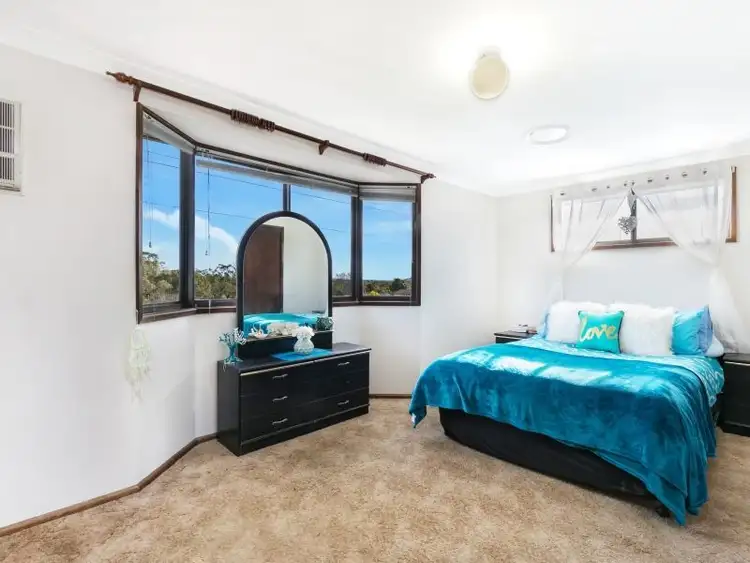 Fifth view of Homely house listing, 65 Wyangala Crescent, Leumeah NSW 2560