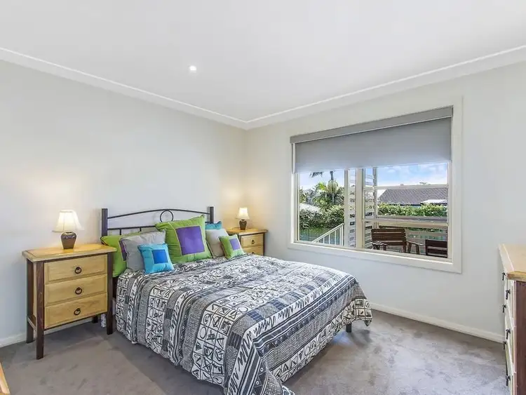 Fifth view of Homely house listing, 12a Collard Road, Point Clare NSW 2250