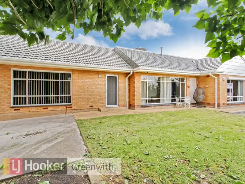 Main view of Homely house listing, 15 Far View Crescent, Ridgehaven SA 5097