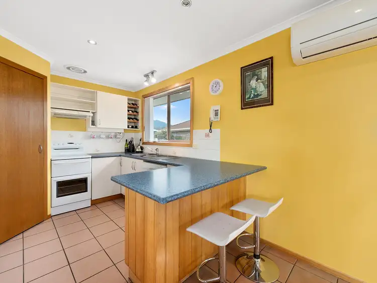 Seventh view of Homely house listing, 9 Fouche Avenue, Old Beach TAS 7017