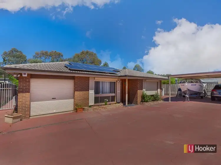 5 Espalier Place, Minchinbury NSW 2770