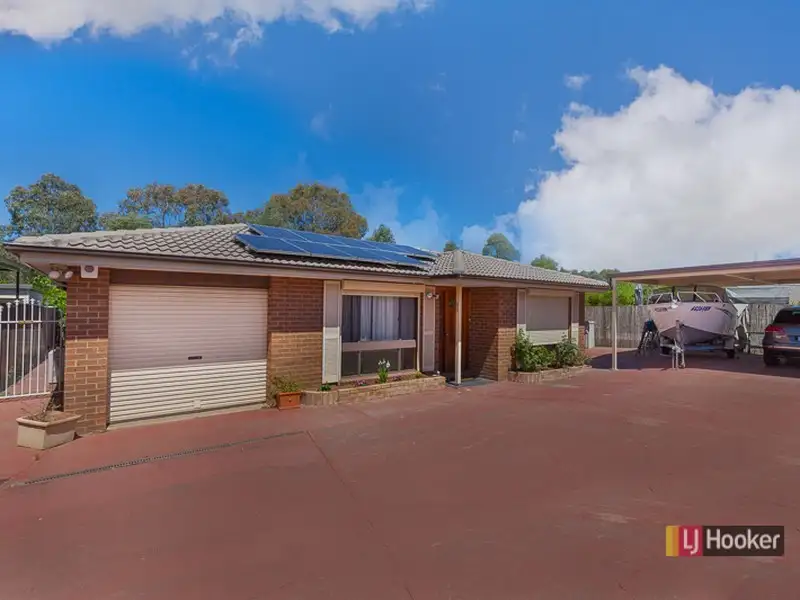 Main view of Homely house listing, 5 Espalier Place, Minchinbury NSW 2770