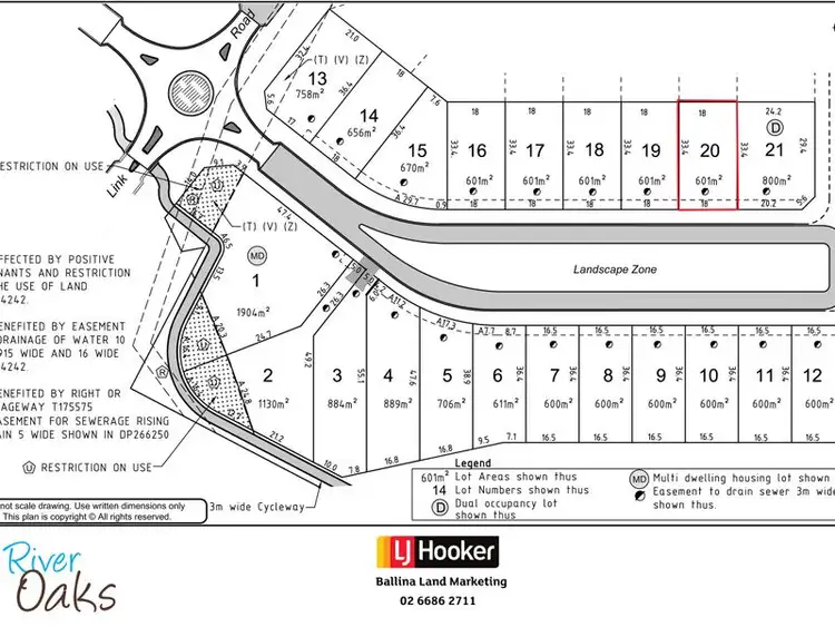 20/ River Oaks (Stage 1), Ballina NSW 2478