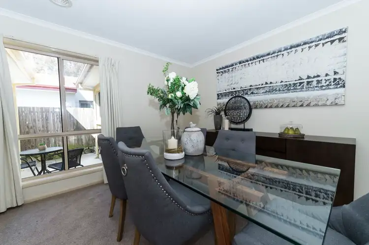 Fourth view of Homely townhouse listing, 17/21 Temperley Street, Nicholls ACT 2913