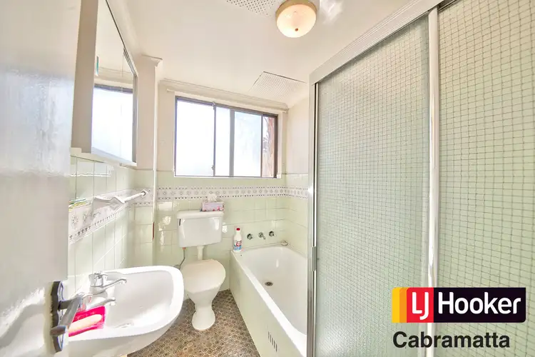 Second view of Homely unit listing, 7/2 Pevensey Street, Canley Vale NSW 2166