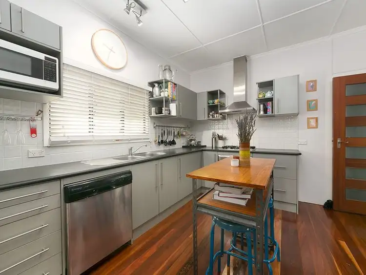 Sixth view of Homely house listing, 12 Park Lane, Yeerongpilly QLD 4105