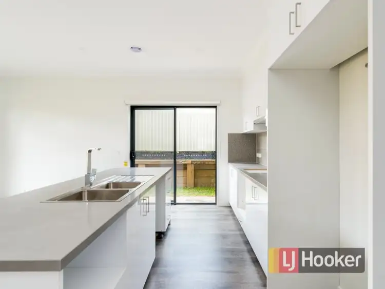 Third view of Homely townhouse listing, 7 Agate Lane, Pakenham VIC 3810
