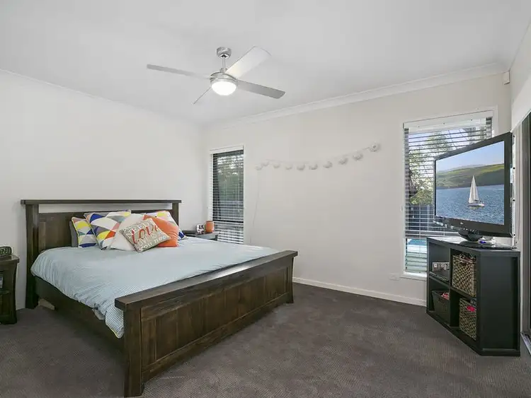 Seventh view of Homely house listing, 41 Moondani Drive, Gilston QLD 4211