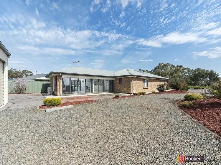 Main view of Homely house listing, 2 George Angas Drive, Greenock SA 5360