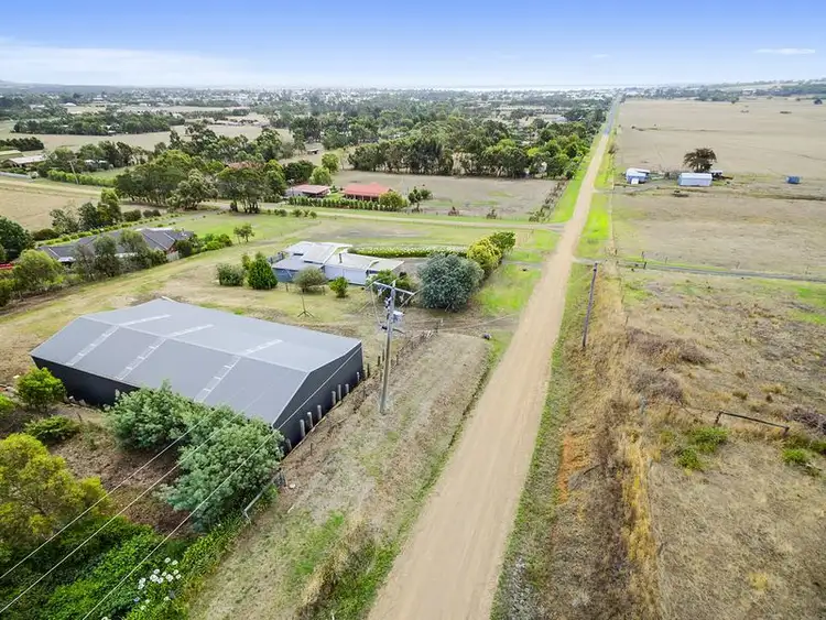 Seventh view of Homely house listing, 283 Forest Street, Elliminyt VIC 3250