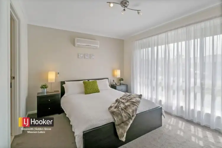 Second view of Homely house listing, 19 Horsens Way, Parafield Gardens SA 5107