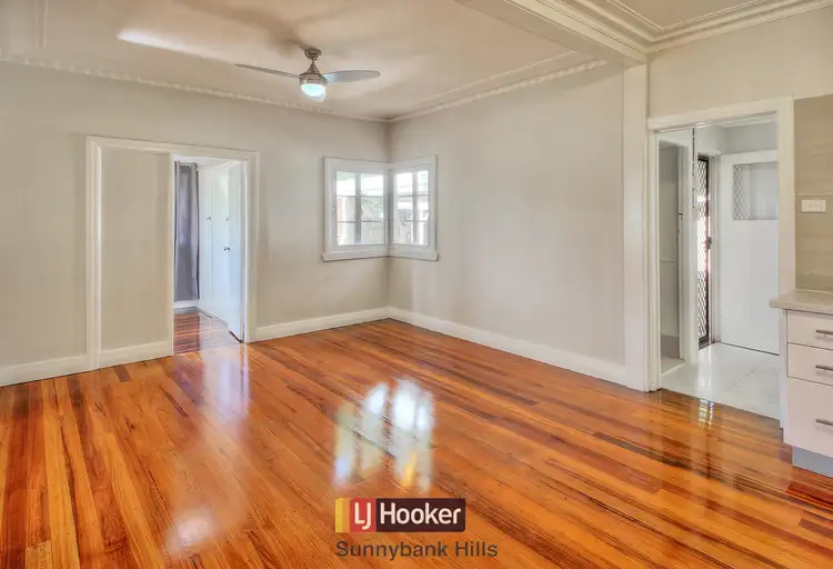 Fifth view of Homely house listing, 61 Underwood Road, Eight Mile Plains QLD 4113