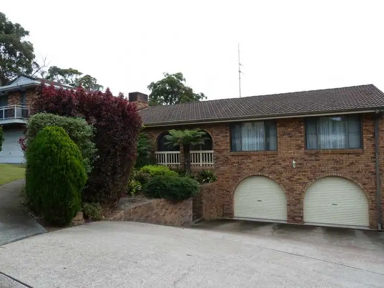 Main view of Homely house listing, 59 South Street, Forster NSW 2428