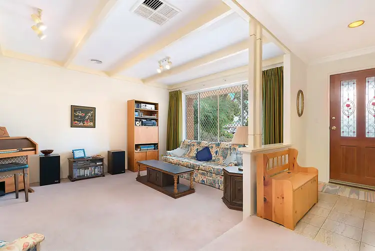 Second view of Homely house listing, 18 Ramsdale Loop, Leeming WA 6149