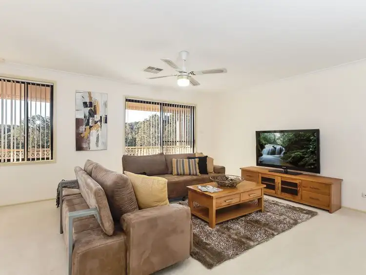 Fourth view of Homely house listing, 124 Regal Way, Valentine NSW 2280