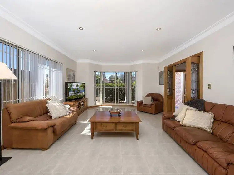 Fourth view of Homely house listing, 6 Chatswood Avenue, Chatswood NSW 2067