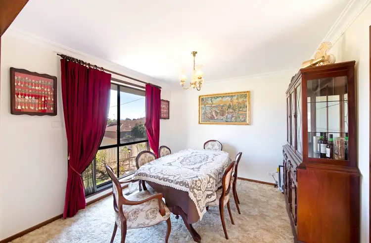 Sixth view of Homely house listing, 3 Hewlett Circuit, Florey ACT 2615