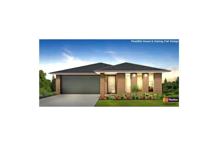 Sixth view of Homely land listing, 41 Brooklime Crescent, Denham Court NSW 2565