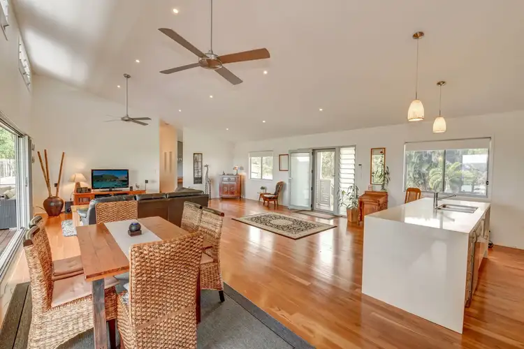 32 Musgrave Drive