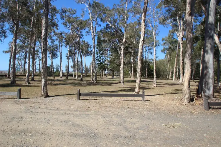 Third view of Homely land listing, 149 Burrum Street, Burrum Heads QLD 4659