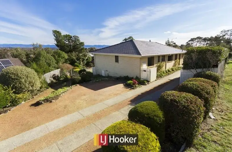 Main view of Homely house listing, 12 Castles Place, Melba ACT 2615