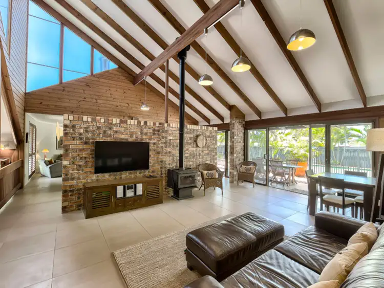 Second view of Homely house listing, 20 Lazenby Street, Mcdowall QLD 4053