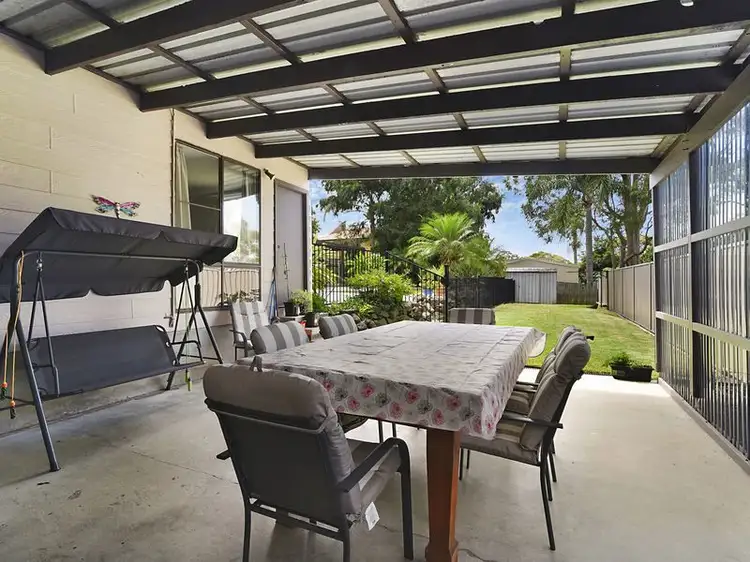 Fourth view of Homely house listing, 123 Emu Drive, San Remo NSW 2262