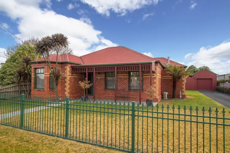 25 Fitzroy Street, Stratford VIC 3862