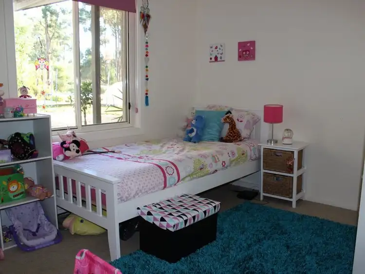 Sixth view of Homely house listing, 70 Strathmore Crescent, Kalaru NSW 2550