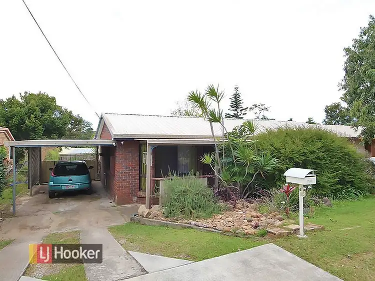 35 Brickworks Road, Kallangur QLD 4503