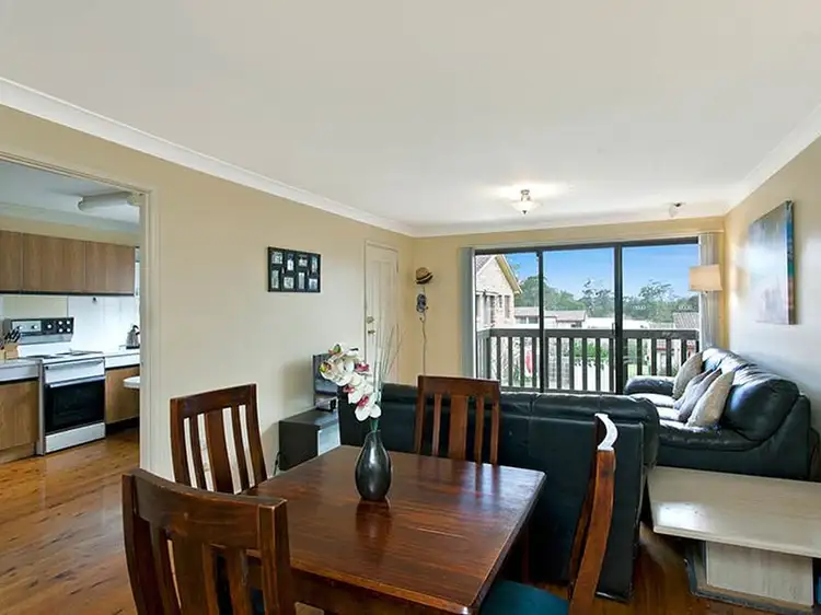 Fourth view of Homely townhouse listing, 2/394 Princes Highway, Dapto NSW 2530