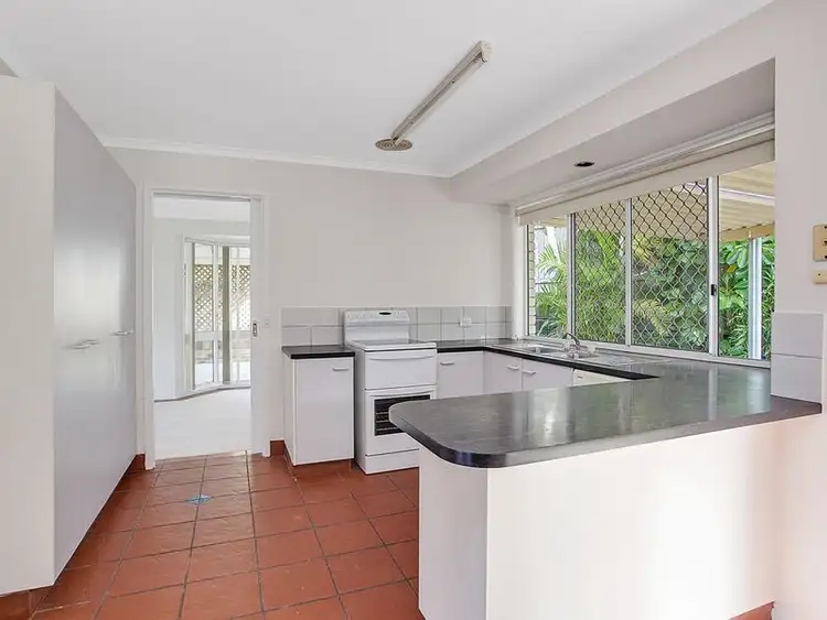 Fifth view of Homely house listing, 16 Sharne Court, Carrara QLD 4211
