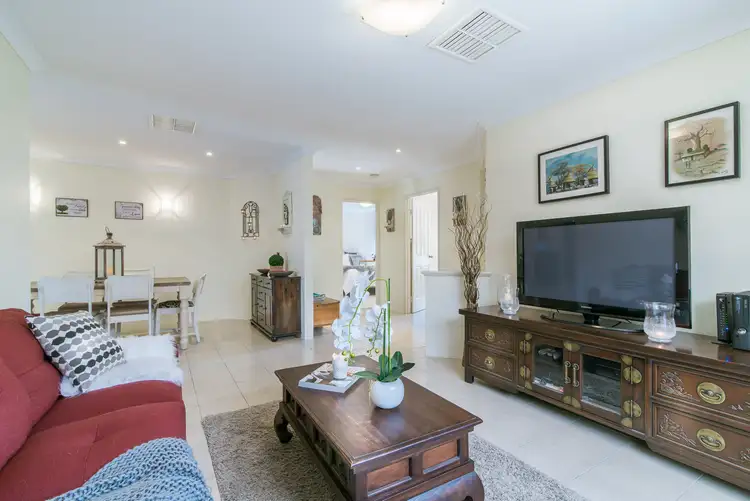 Fourth view of Homely house listing, 18 Halpin Circle, Ellenbrook WA 6069
