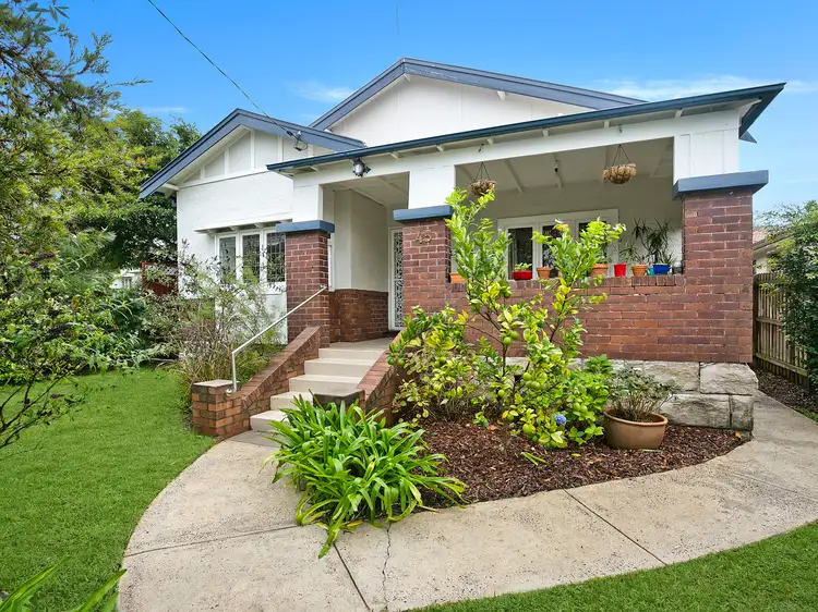 45 Penkivil Street, Willoughby NSW 2068