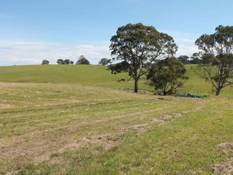 Lot 16/ Neds Creek Drive (Peppercorn Rise), Nicholson VIC 3882
