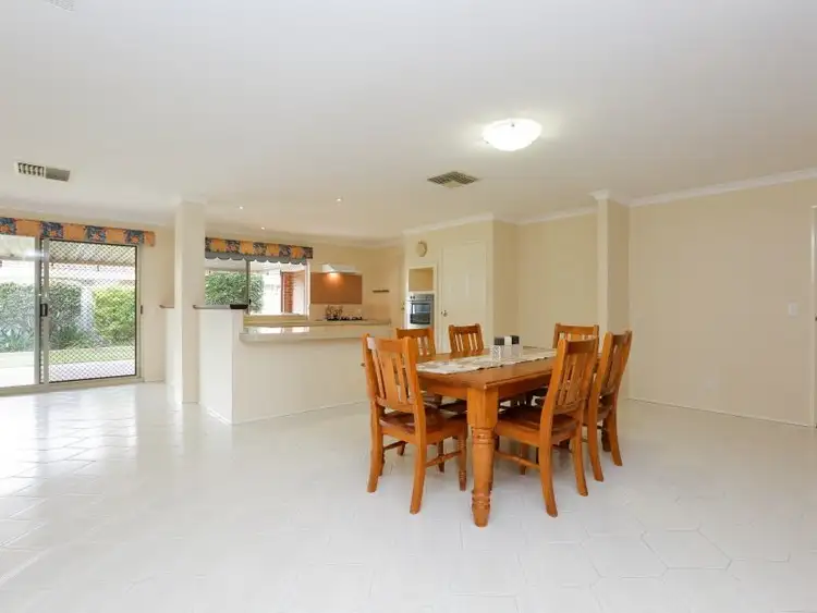 Second view of Homely house listing, 14 Romulea Mews, Canning Vale WA 6155