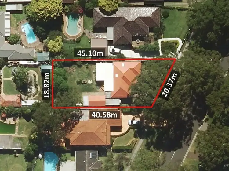 112 Wyralla Rd, Miranda NSW 2228