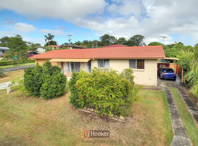 Fifth view of Homely house listing, 3 Christopher Street, Sunnybank Hills QLD 4109
