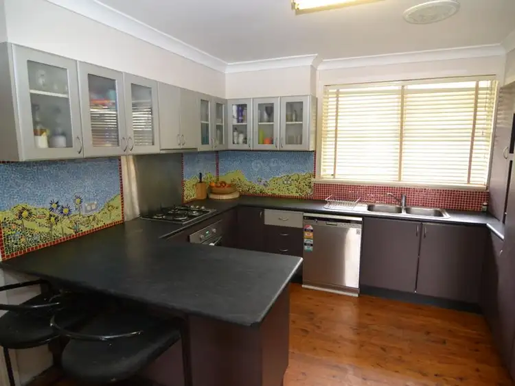 Second view of Homely house listing, 26 Shaft Street, Lithgow NSW 2790