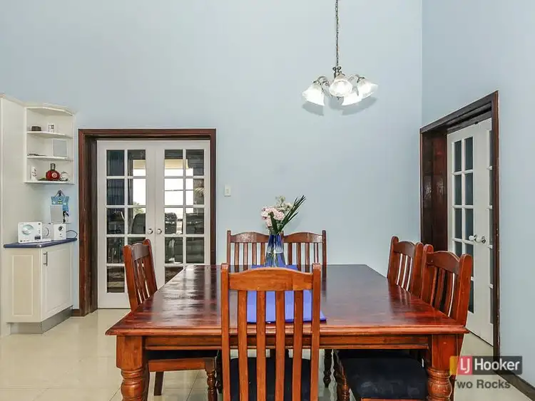 Seventh view of Homely house listing, 31 Sovereign Drive, Two Rocks WA 6037