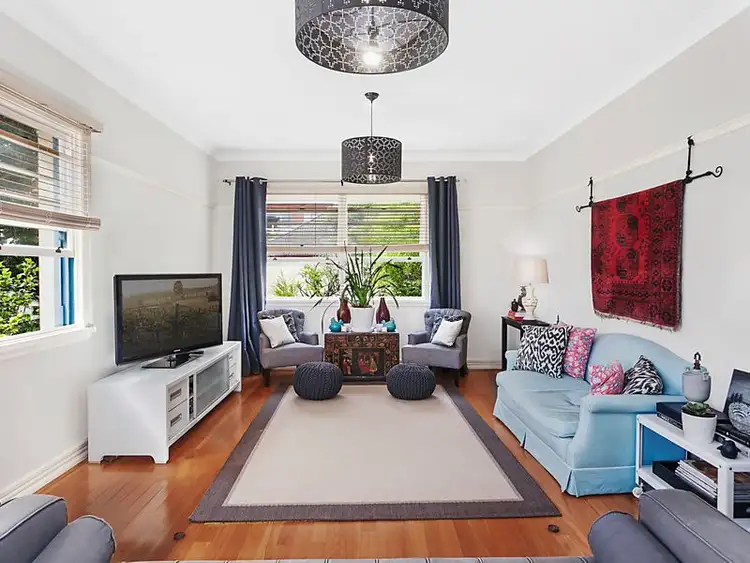 2/13-15 Eastern Ave, Dover Heights NSW 2030