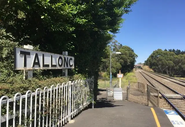 Seventh view of Homely land listing, 8 Railway Parade, Tallong NSW 2579