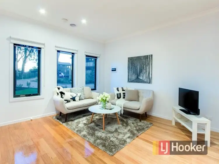 Second view of Homely townhouse listing, 15/46 Wedge Street, Dandenong VIC 3175