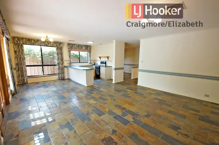 Sixth view of Homely semi-detached listing, 33 Candlebark Court, Craigmore SA 5114