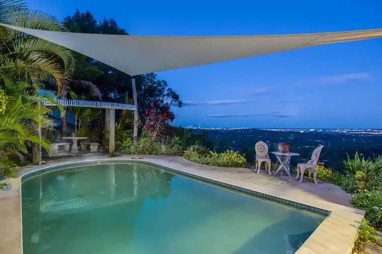 Main view of Homely house listing, 611 The Panorama, Tallai QLD 4213